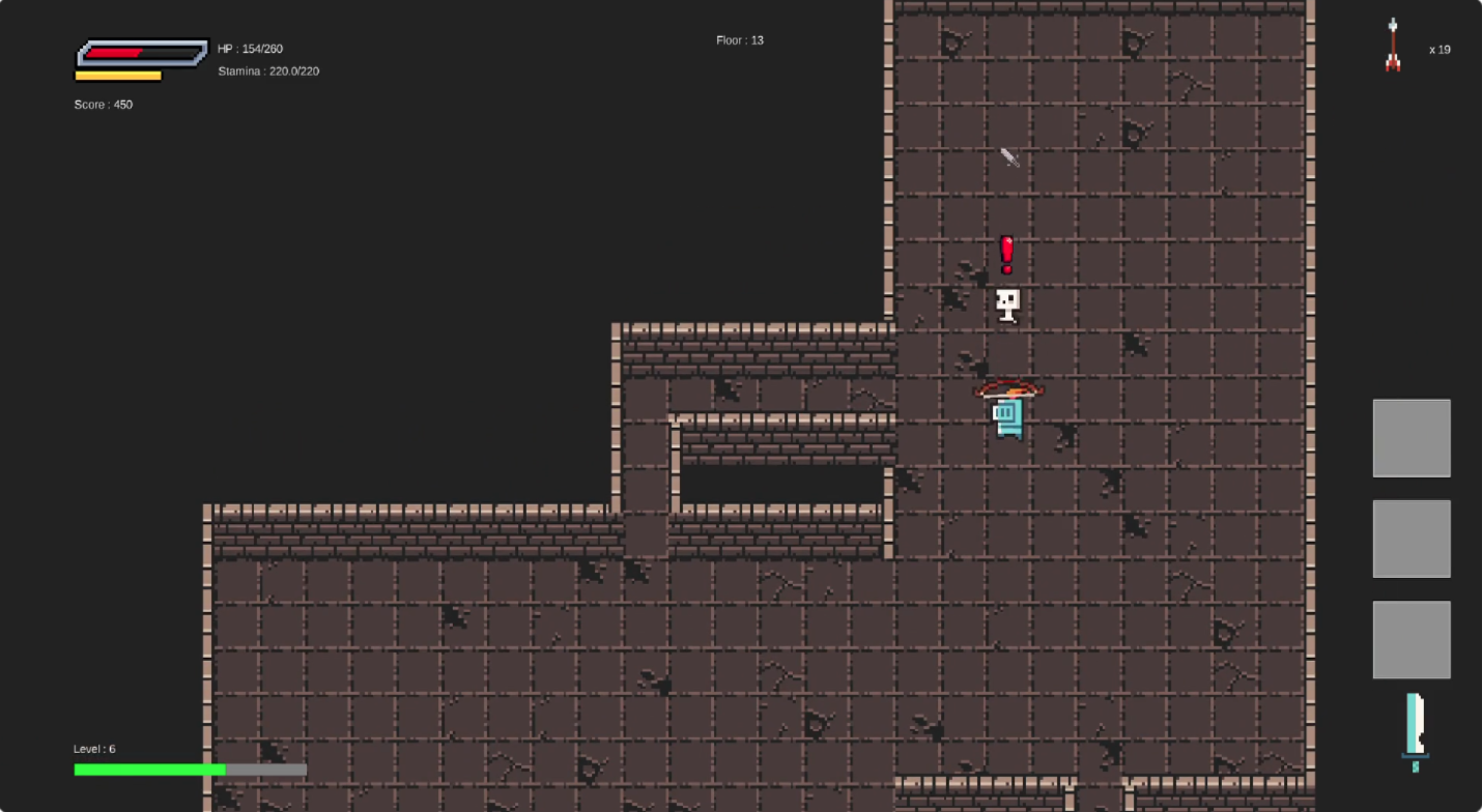 Kakou Quest